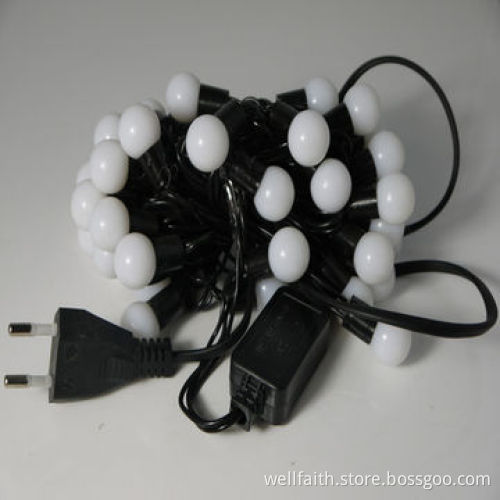 LED Ball String Light with Wedding Favor and Xmas LED